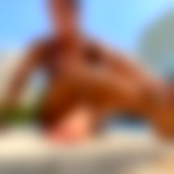 Alesyamuscledoll photo