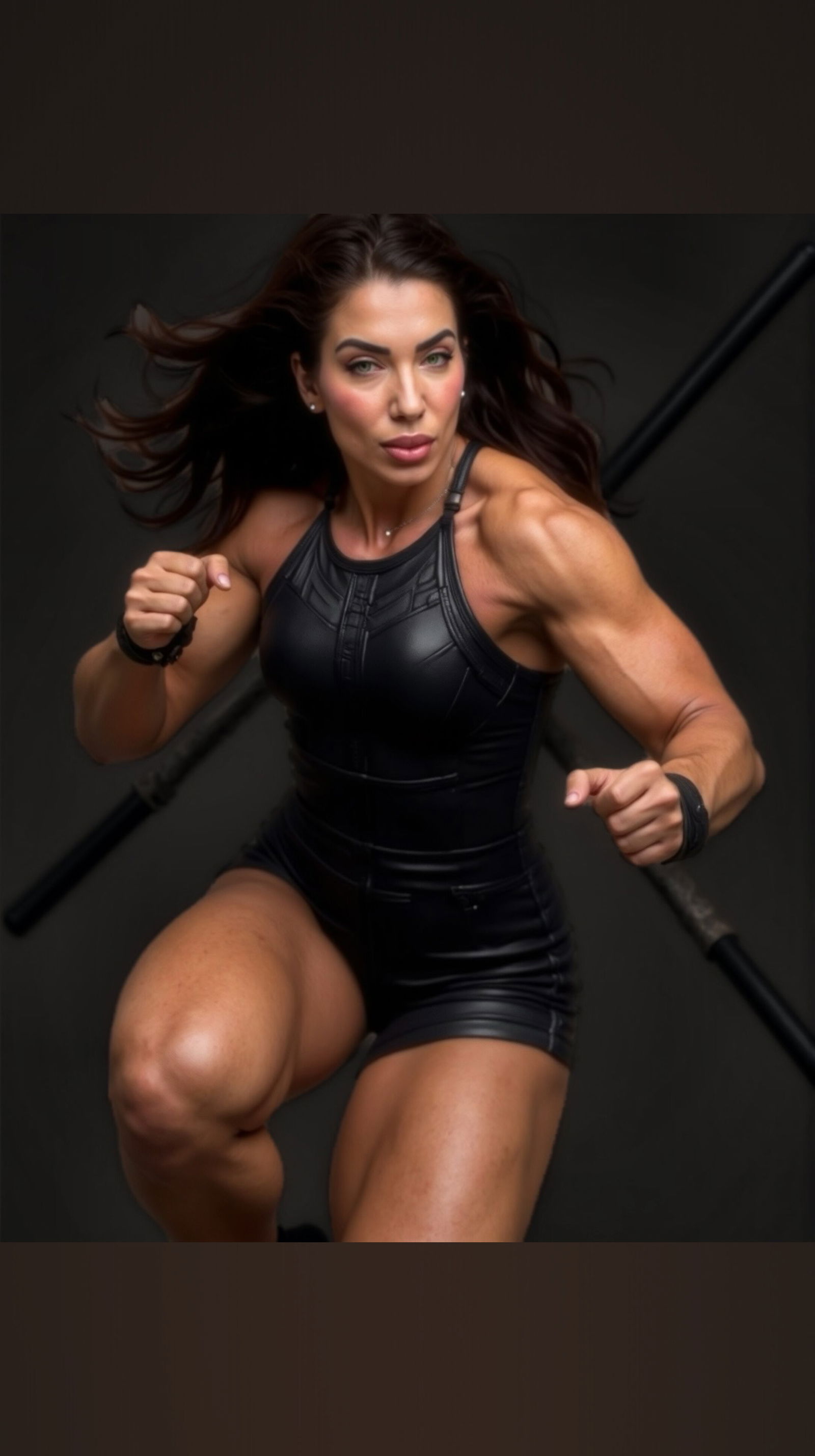 Alesyamuscledoll photo