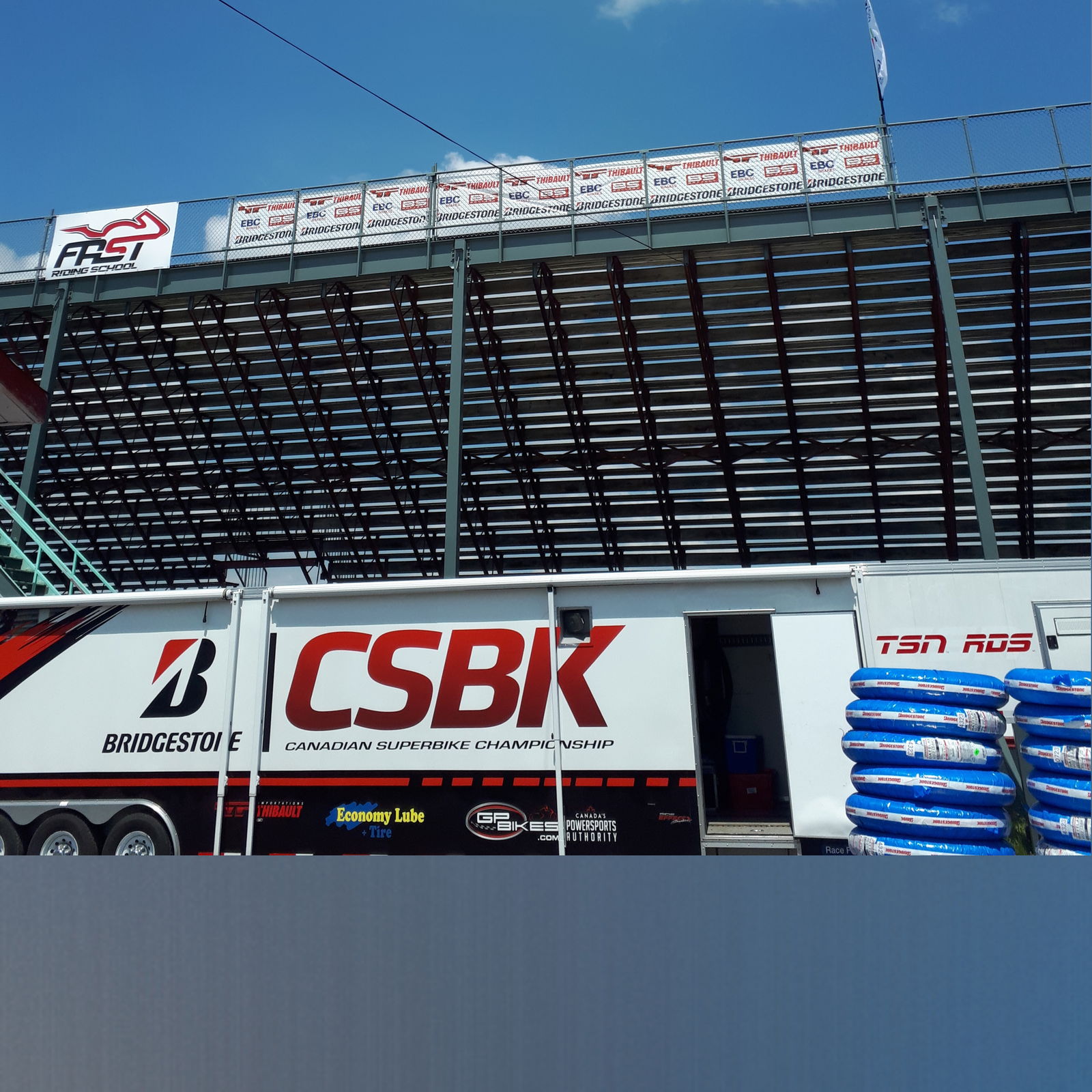 Acme Motorsports Racing photo