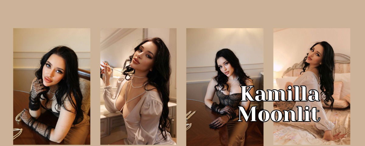 🔥Kamilla🌙 photo
