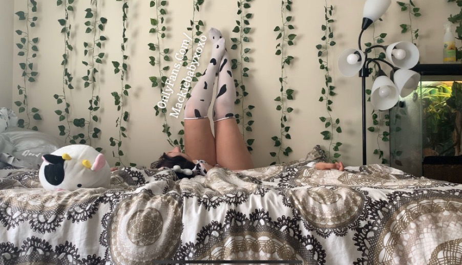 Kenzie - Top 9.5% ⛓🖤 photo