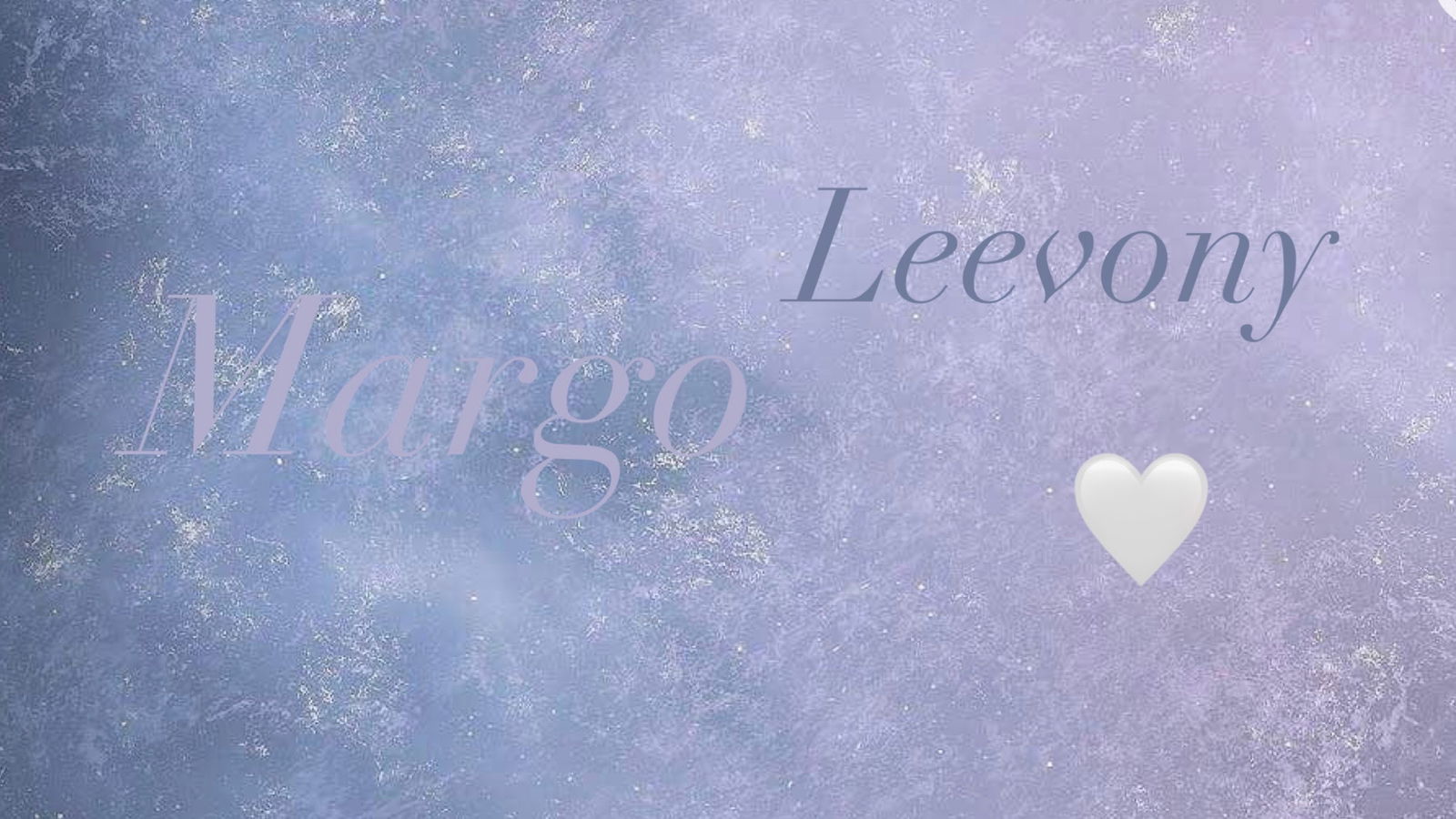 Margo Leevony 🐳❤️‍🔥 photo