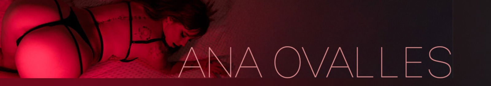 Ana Ovalles photo