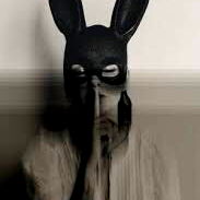 Mysterious Masquerade: A Fashionable Female Model in Italy