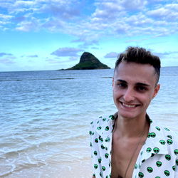 Tropical Twinks Vibes