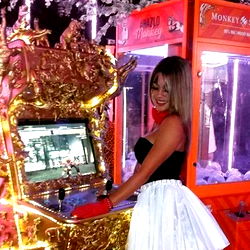 Alejandra Hoyos photo