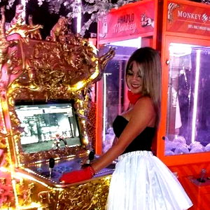 Alejandra Hoyos photo