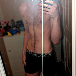 Canadian OnlyFans Model Alex Rock