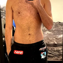 Faceless Model from Your Dad's House