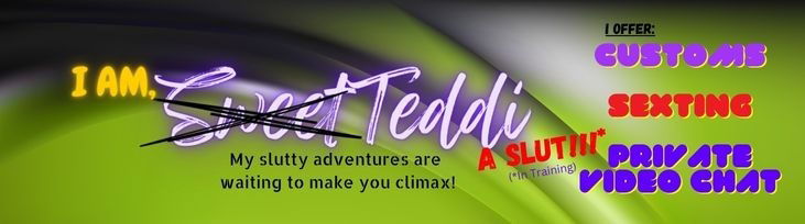 Sweet Teddi BBW photo