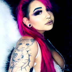 Athena Rose: The Nashville Enchantress