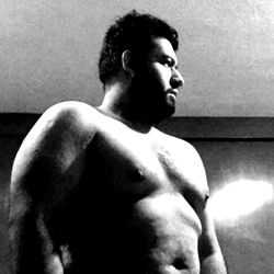 Fitness Model Alex Linares - OnlyFans