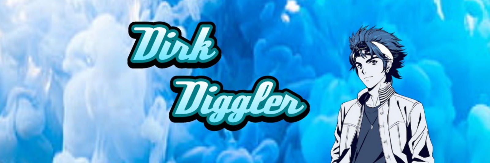 Dirk Diggler photo