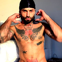 OnlyFans Model Axel Canon, London