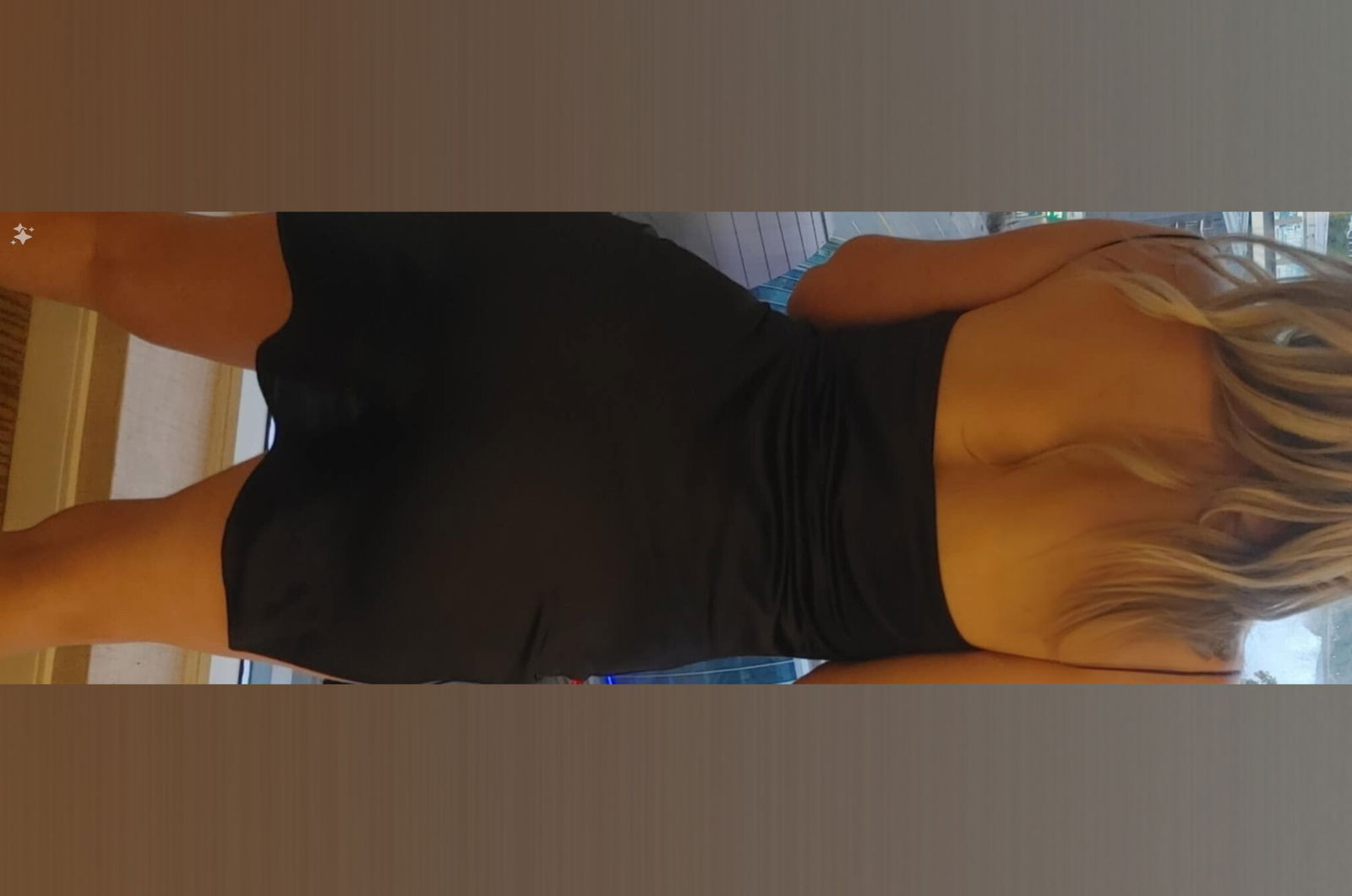 XOBlondeTemptressXO photo