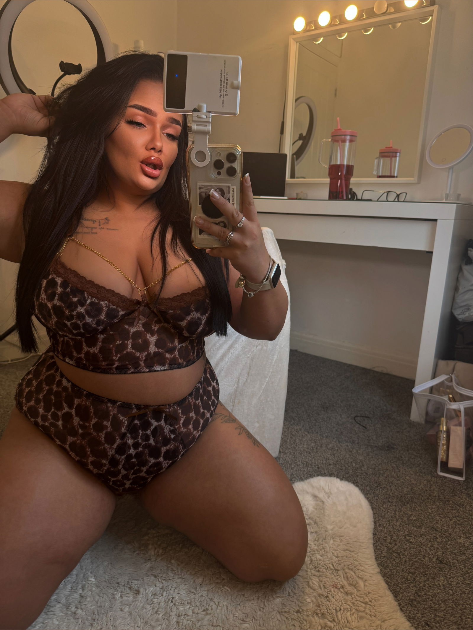 Let’s be secrets🤫 photo