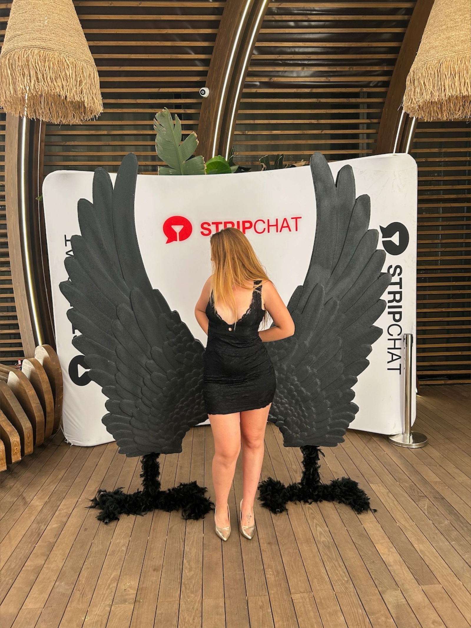 😈 BabySatanGirl 😈 photo