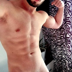 OnlyFans Model Axel Storm - Exclusive Content