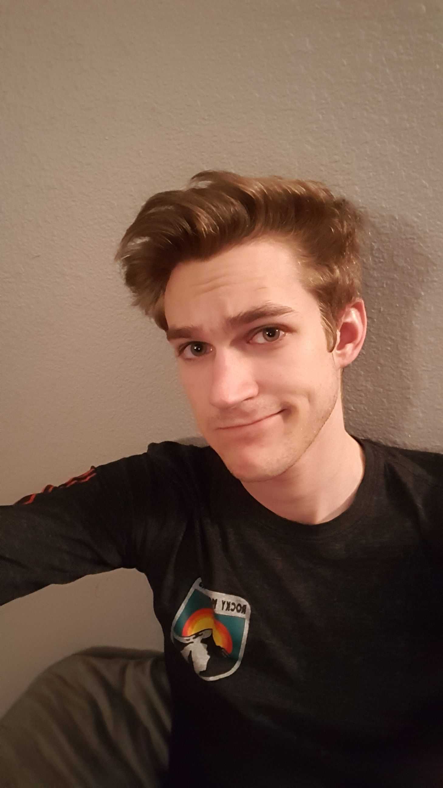 Brendan Freeman photo