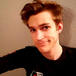 Brendan Freeman photo