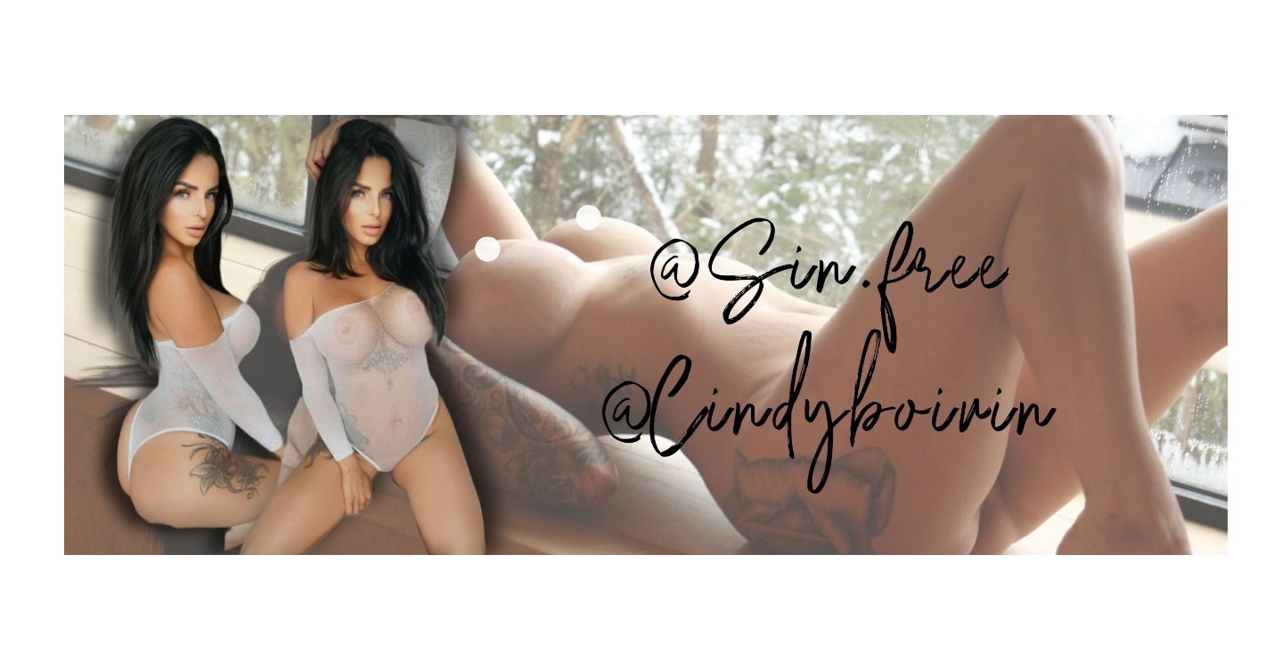 𝒞𝒾𝓃𝒹𝓎 𝐵𝑜𝒾𝓋𝒾𝓃 😈 photo