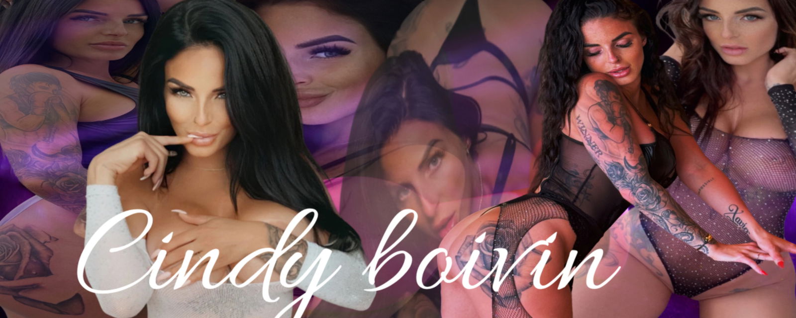 𝒞𝒾𝓃𝒹𝓎 𝐵𝑜𝒾𝓋𝒾𝓃 😈 photo