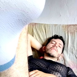 OnlyFans Model Anvidwid: A Colombian Adult Entertainer