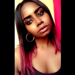 ShocolitA - OnlyFans Model, Dominican Republic