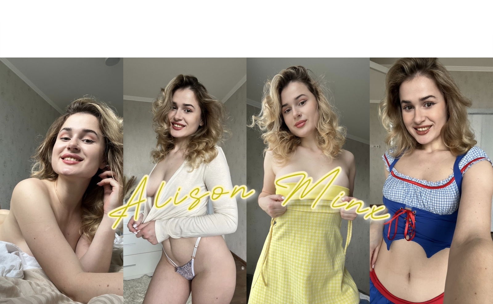 Alison🍓Minx photo