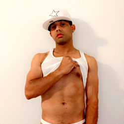 Sag, the American OnlyFans Model