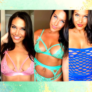 Clarke the Mega M!lf photo