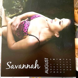 savannah photo