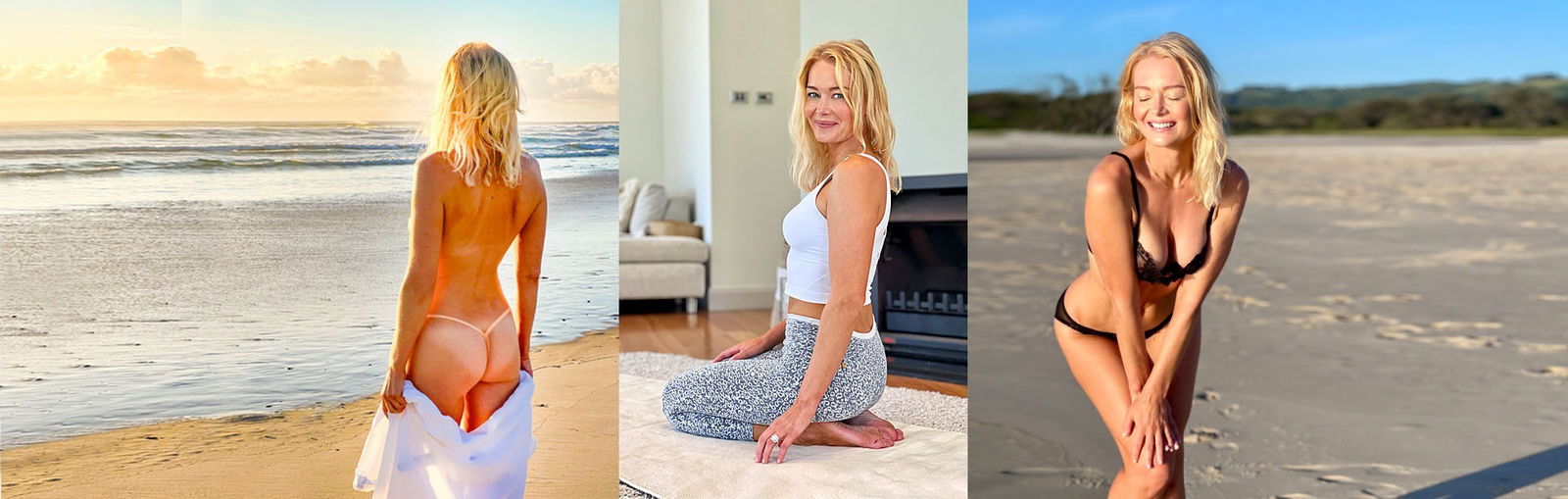 Arabella De Rose ❤️ Hotwife photo