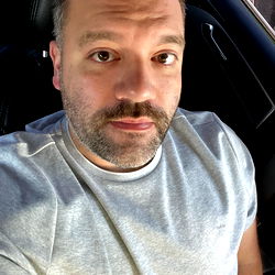 Fitness and Self-improvement Enthusiast