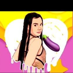 Ari Alectra FREE photo