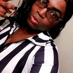 Chyan Roice, OnlyFans Model and TikTar Sensation