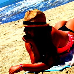 Vanessa Valdés photo