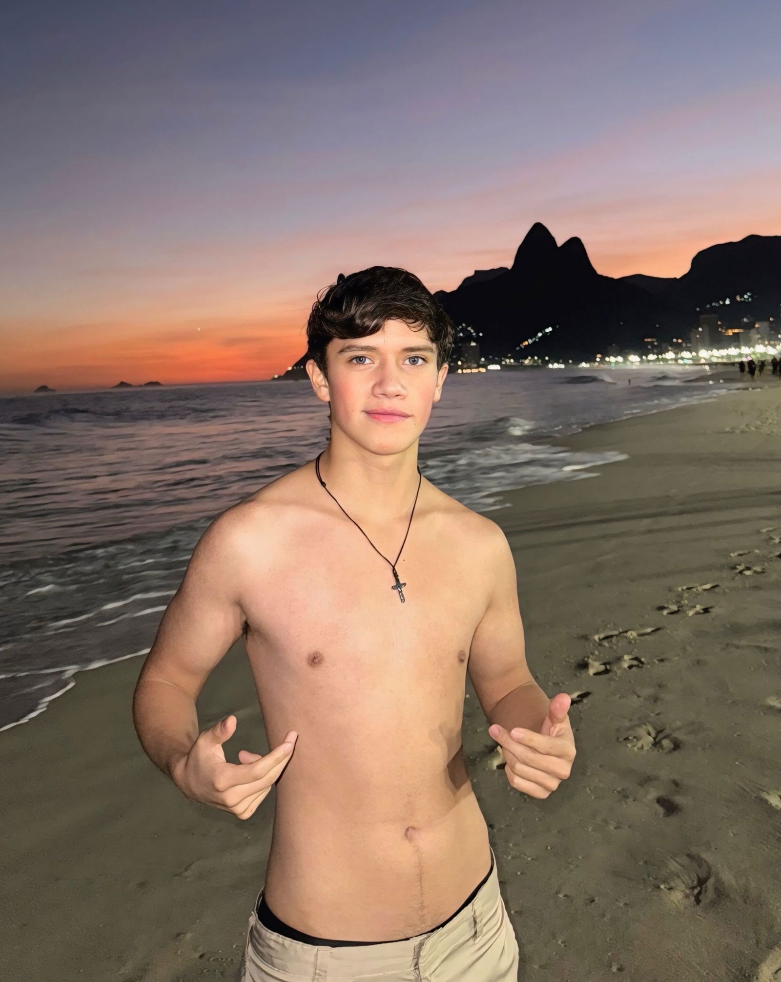 jhonsmithguevara photo