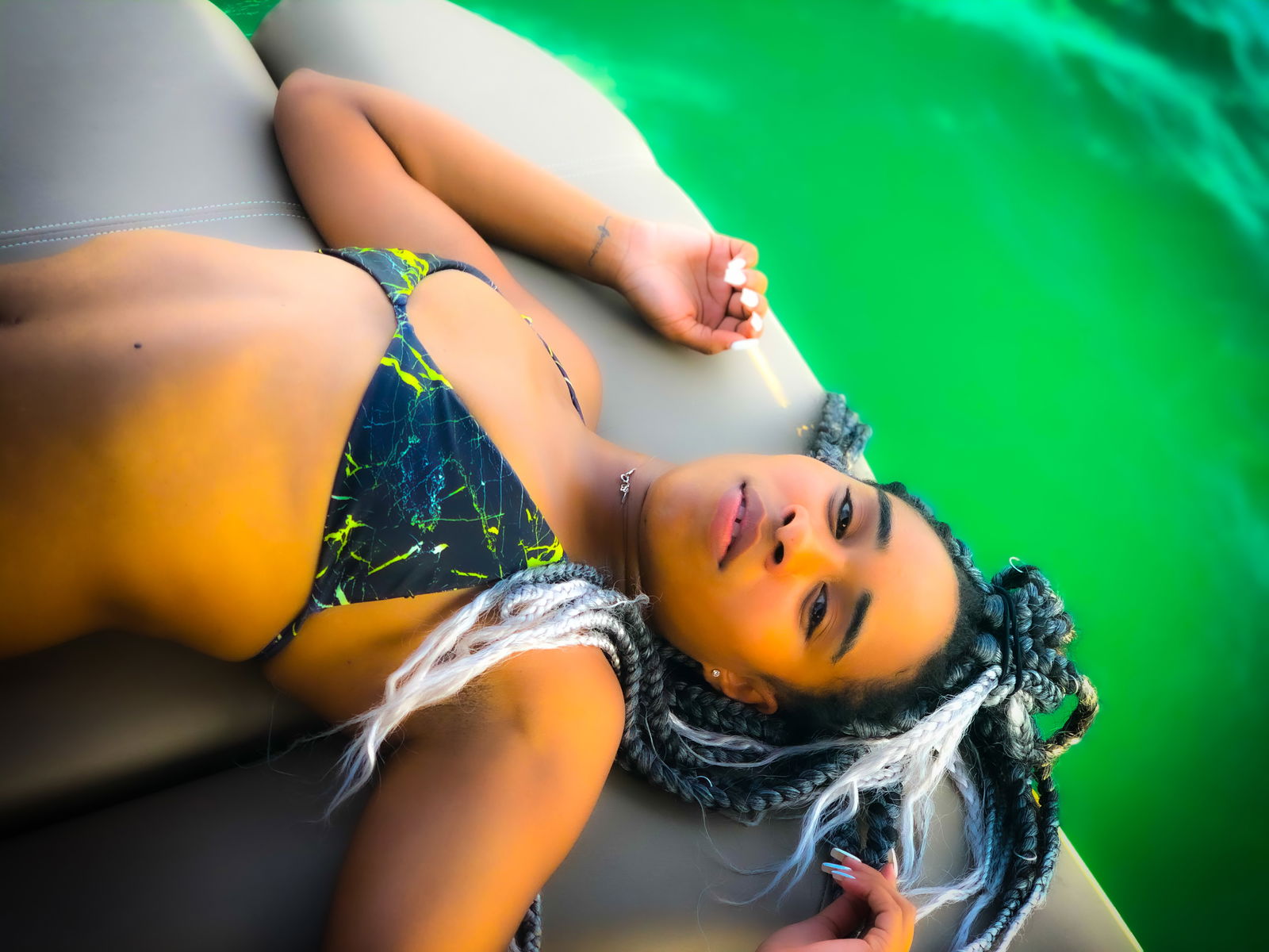 Lettuce'XØ 🇧🇷 photo