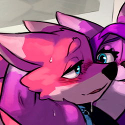 Purrfectly Adorable Moment with OnlyFans' ✨puppy✨