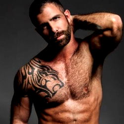 Jake Nicola - Fitness Model