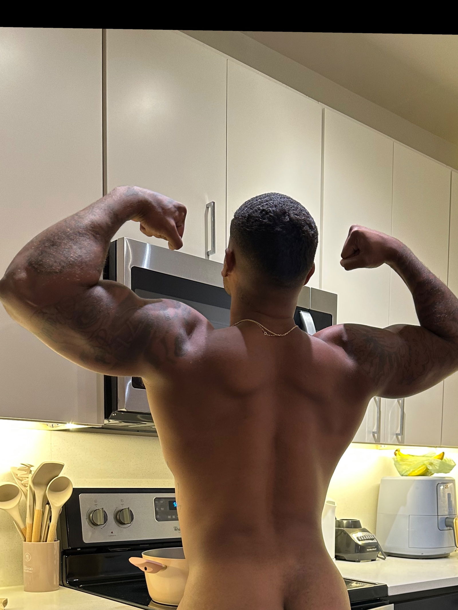 LightskinFit💪🏽 photo