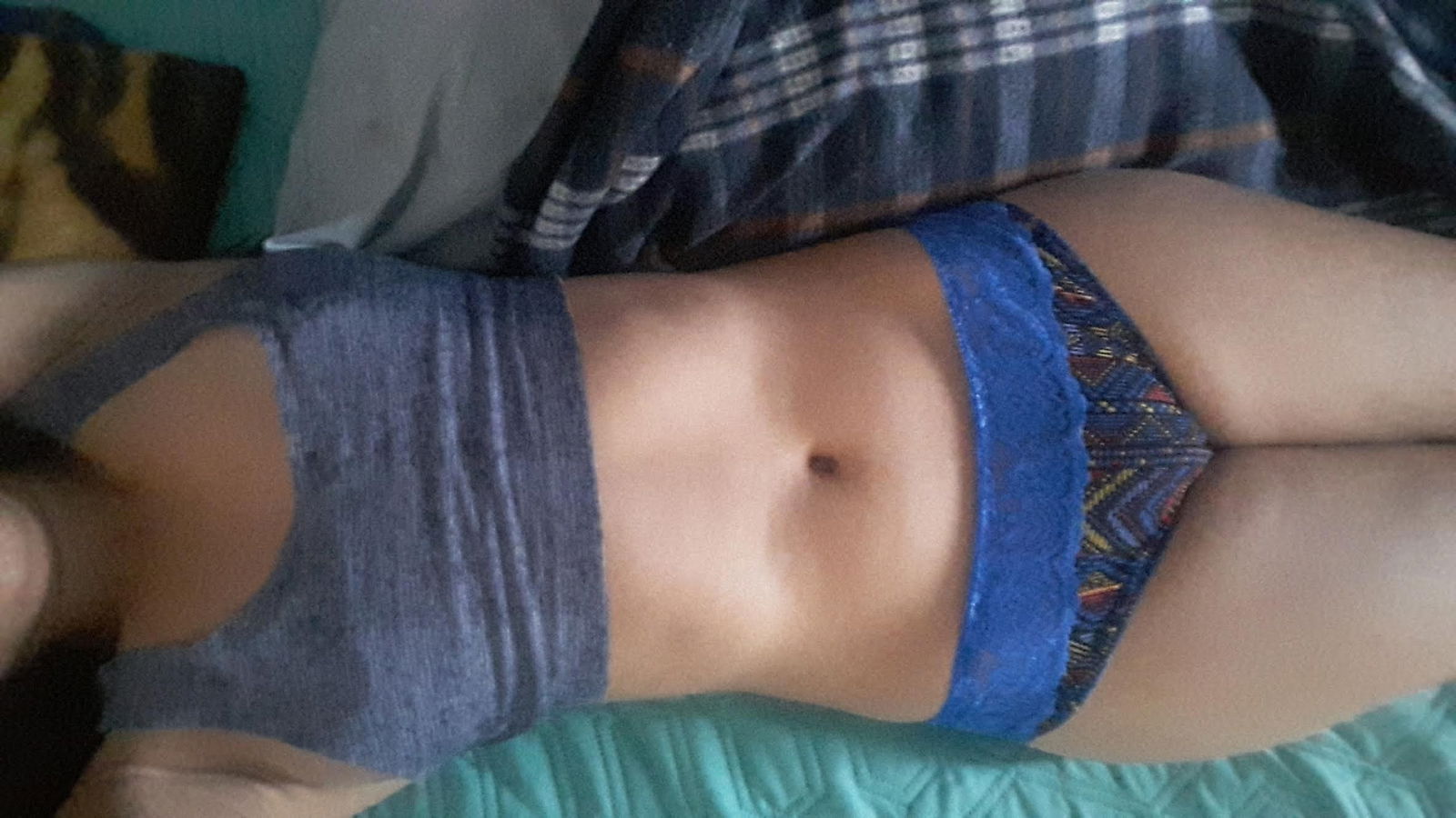 Andrea, 20 Years 🇨🇴 photo