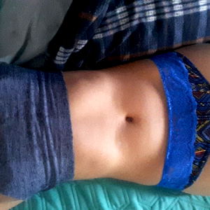 Andrea, 20 Years ๐จ๐ด photo