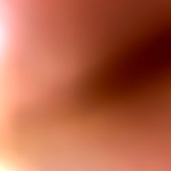 John's Close-Up Nose and Mouth