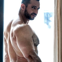 Adam Champ: OnlyFans Model, Personal Trainer & Fitness Enthusiast