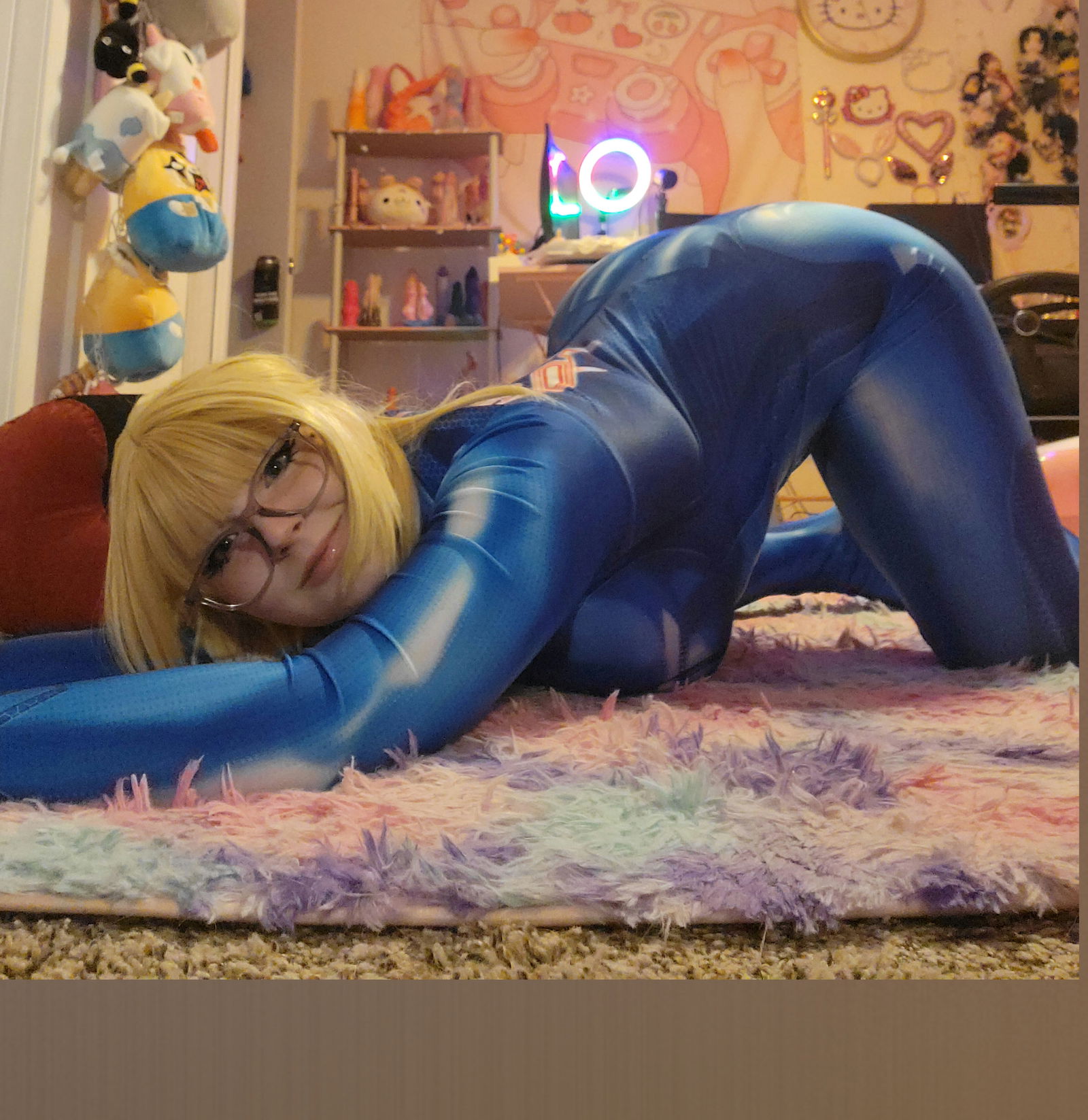 Bunnygirlnicole photo