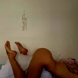 Eva Air's OnlyFans Photoshoot in Bali