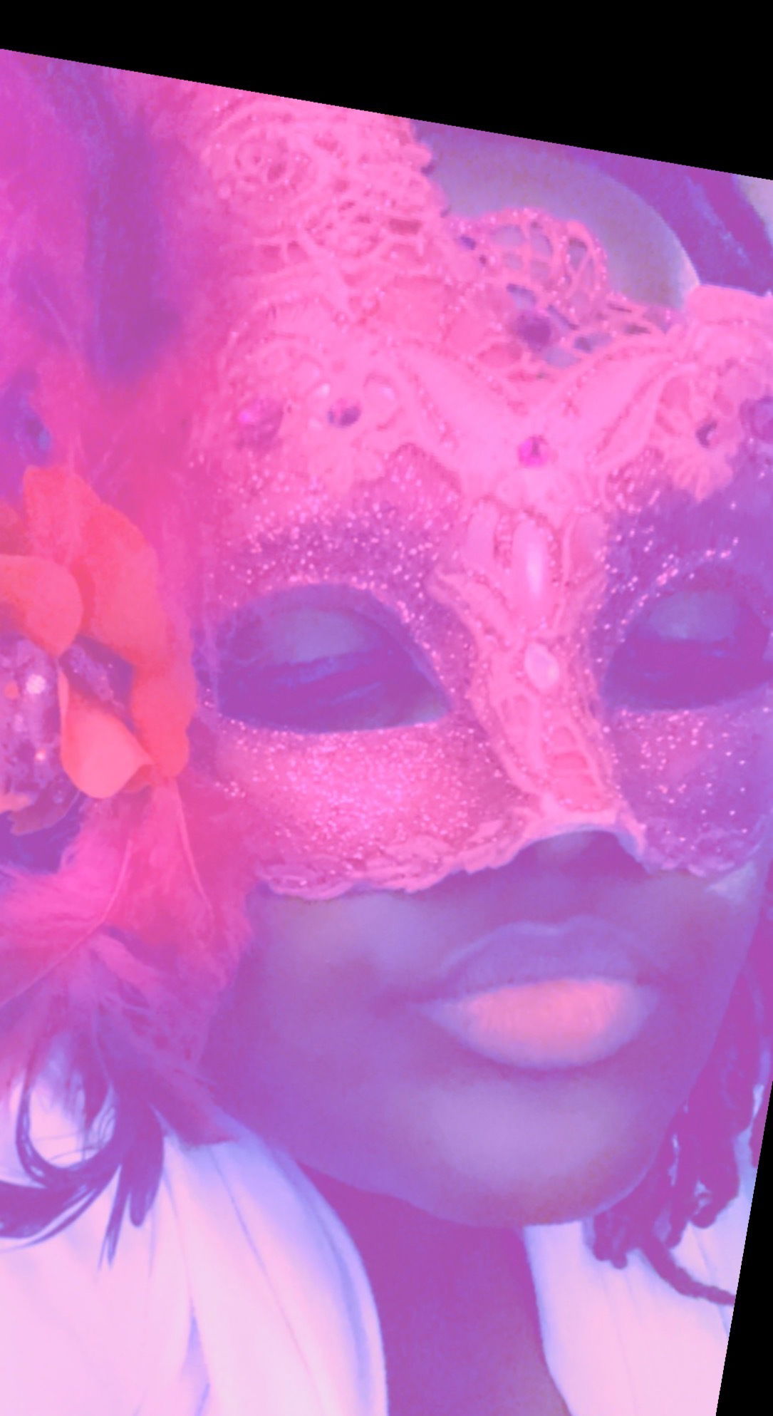 Patience Parker photo