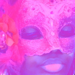 Patience Parker photo